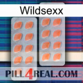 Wildsexx 27